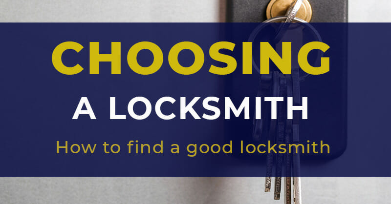 Local Locksmith